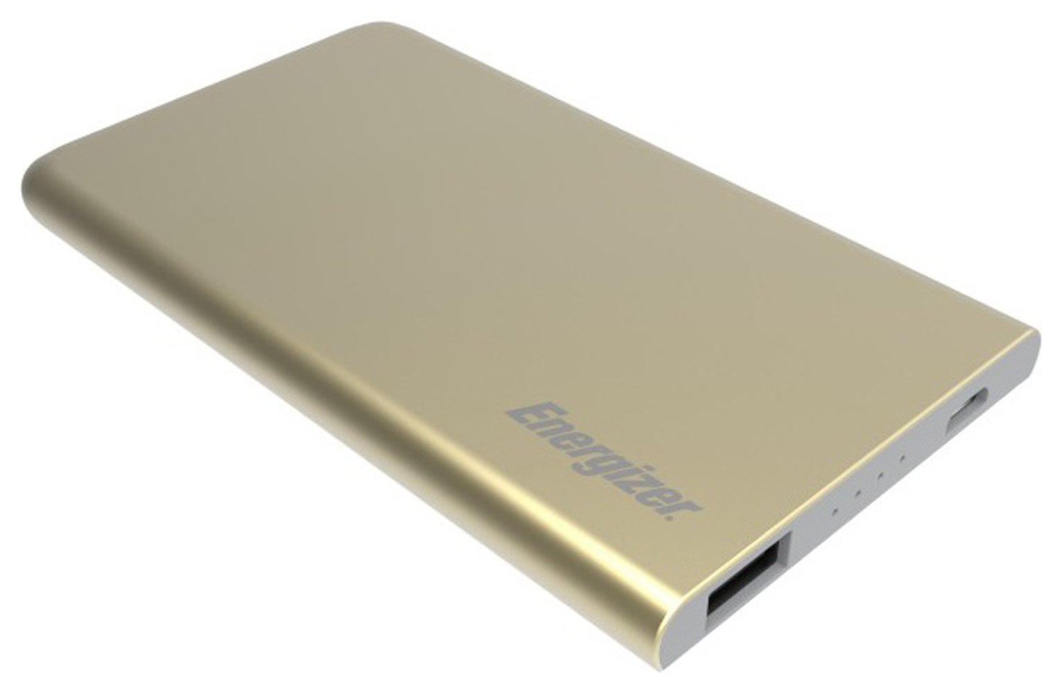 Energizer 4000 mAh Power Bank review