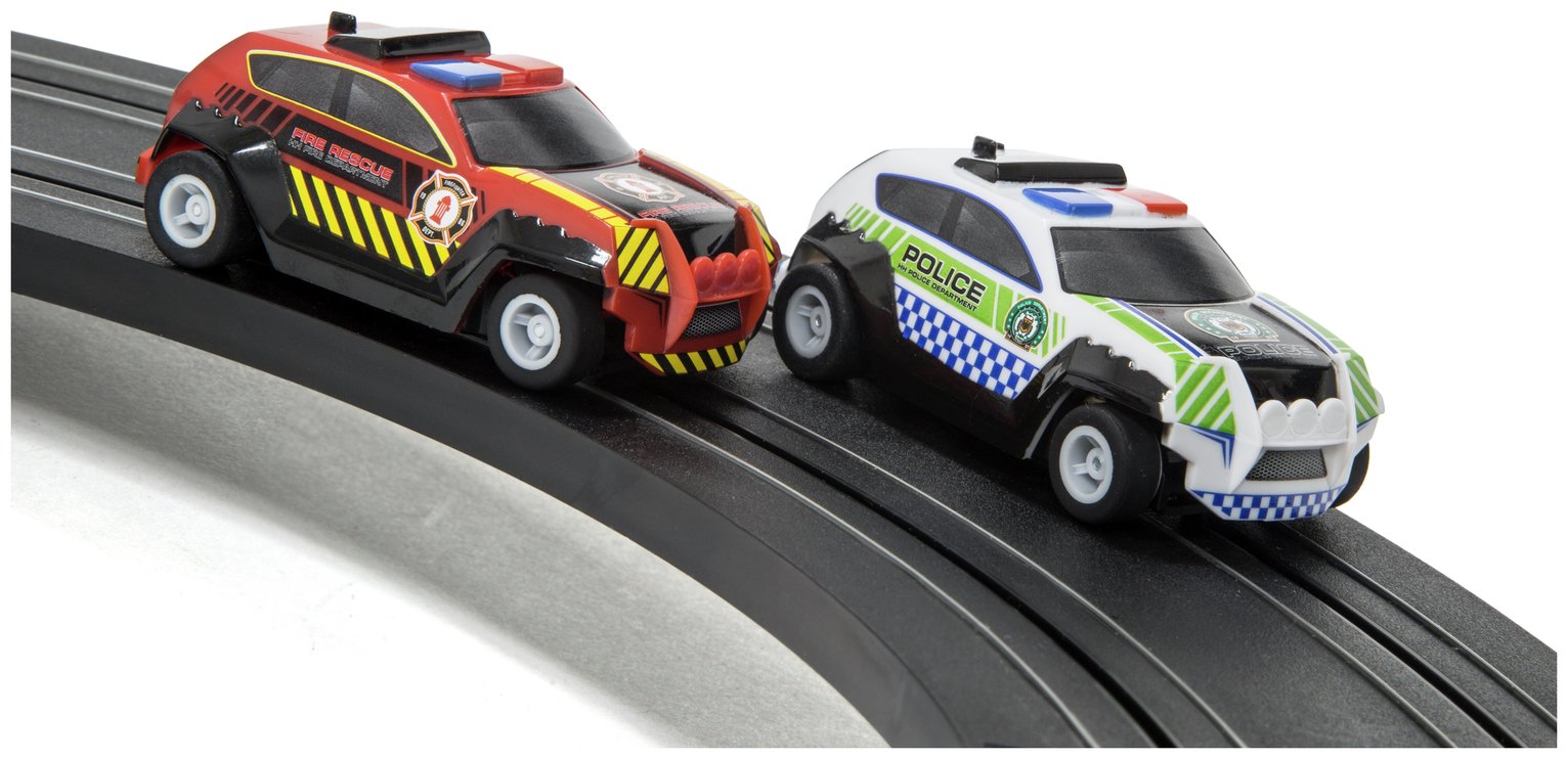 micro scalextric argos