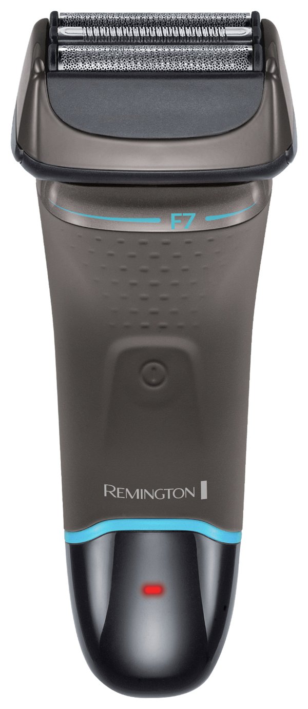 remington electric razor