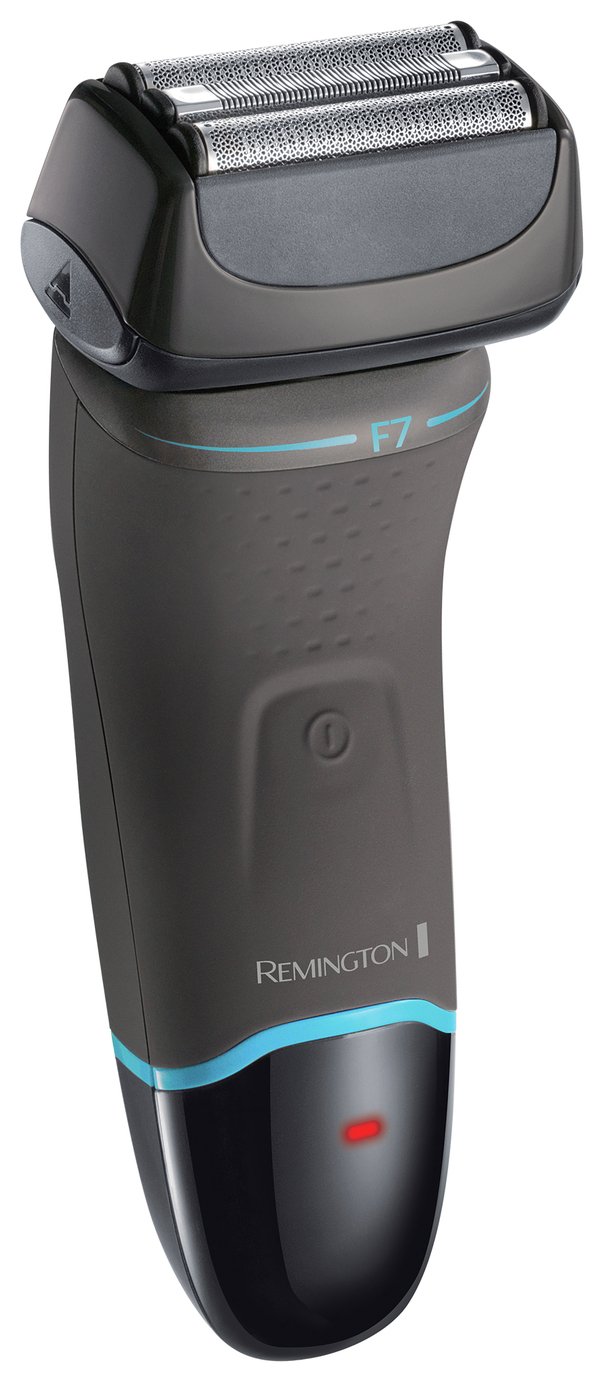 Remington Series F7 Foil Shaver XF8505 Review