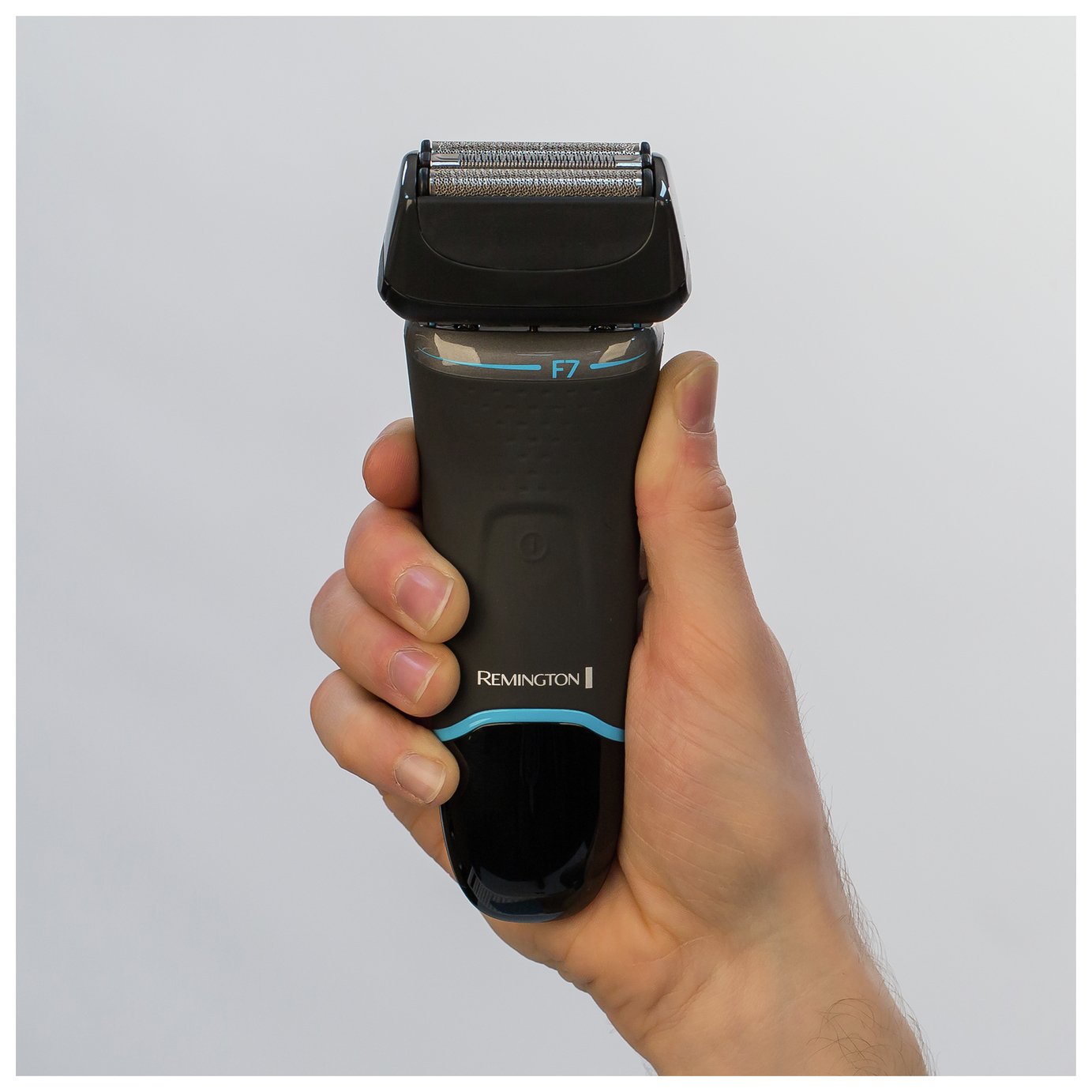 Remington XF8505 Series F7 Foil Shaver Reviews