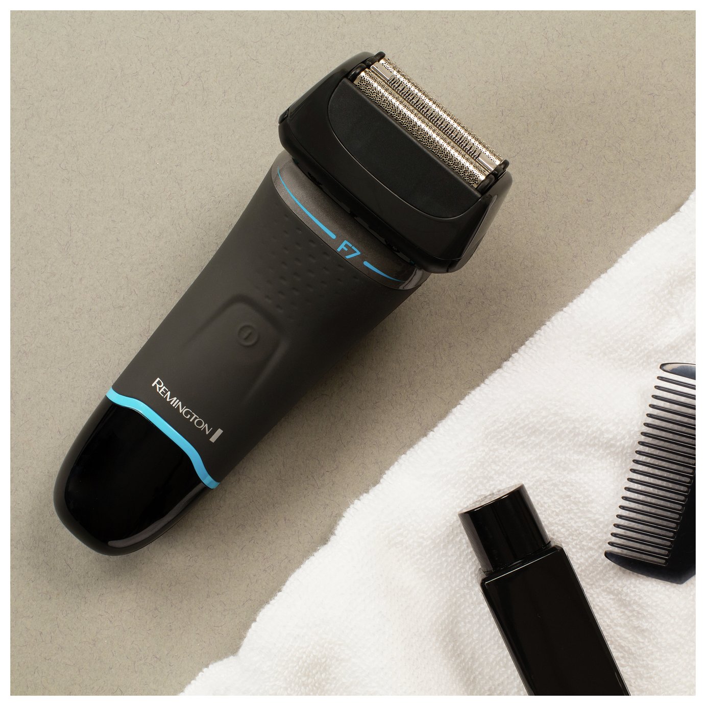 Remington XF8505 Series F7 Foil Shaver Reviews