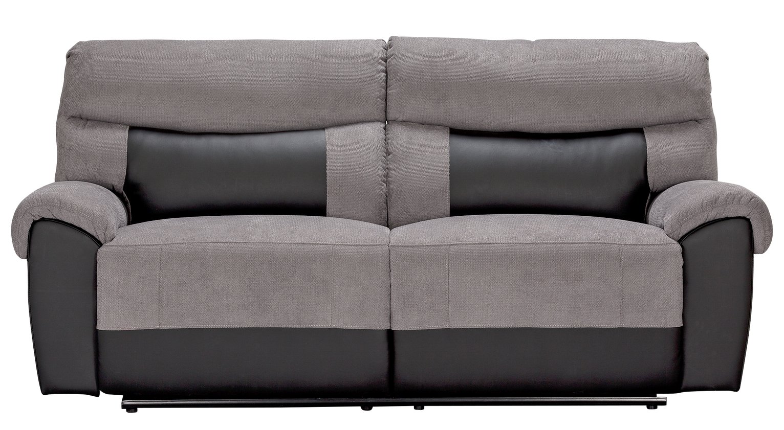 Argos Home Henry 3 Seater Fabric Recliner Sofa Review