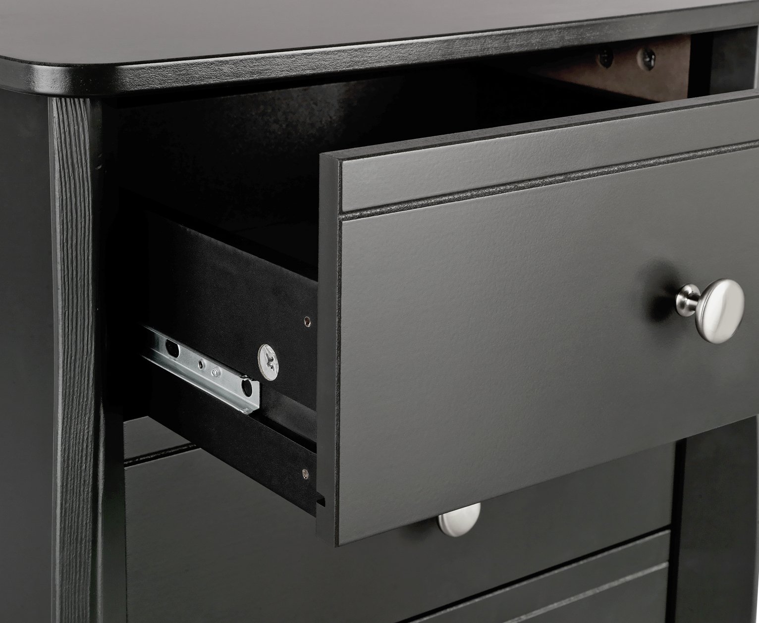 Argos Home Amelie 5 Drawer Narrow Chest Reviews