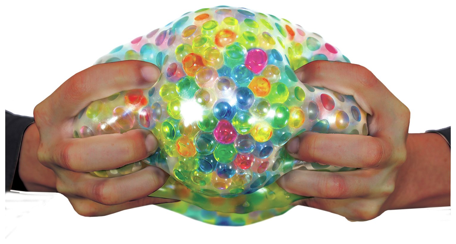 Wubble Fulla Marbles Review