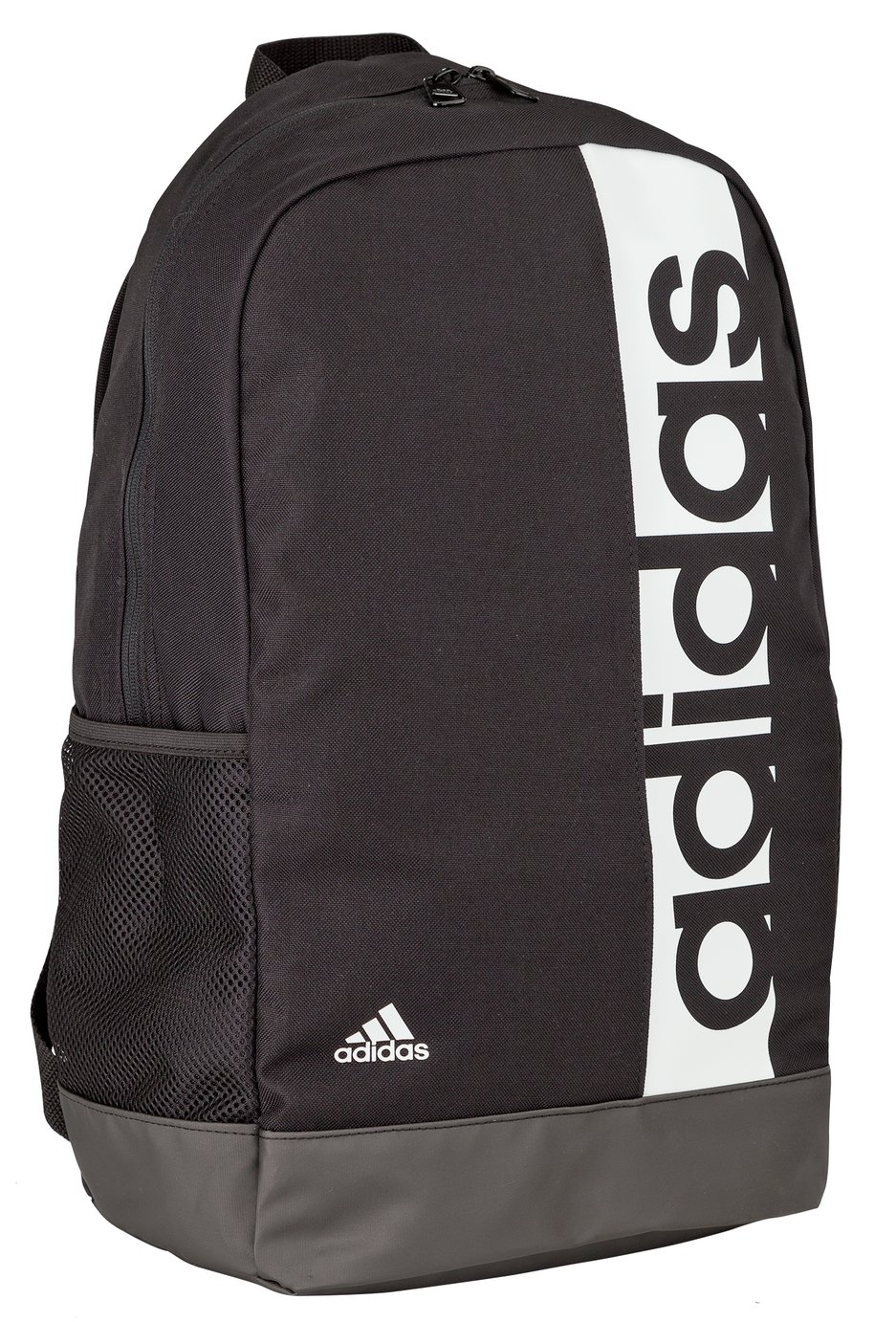 Adidas Linear Backpack Black (8437527) Argos Price Tracker