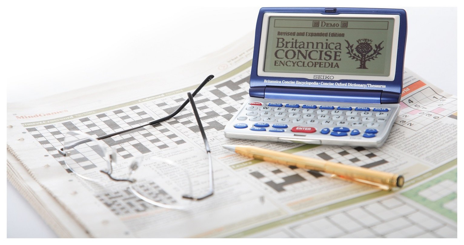 Stationery & Office Supplies Electronic Dictionaries, Thesauri