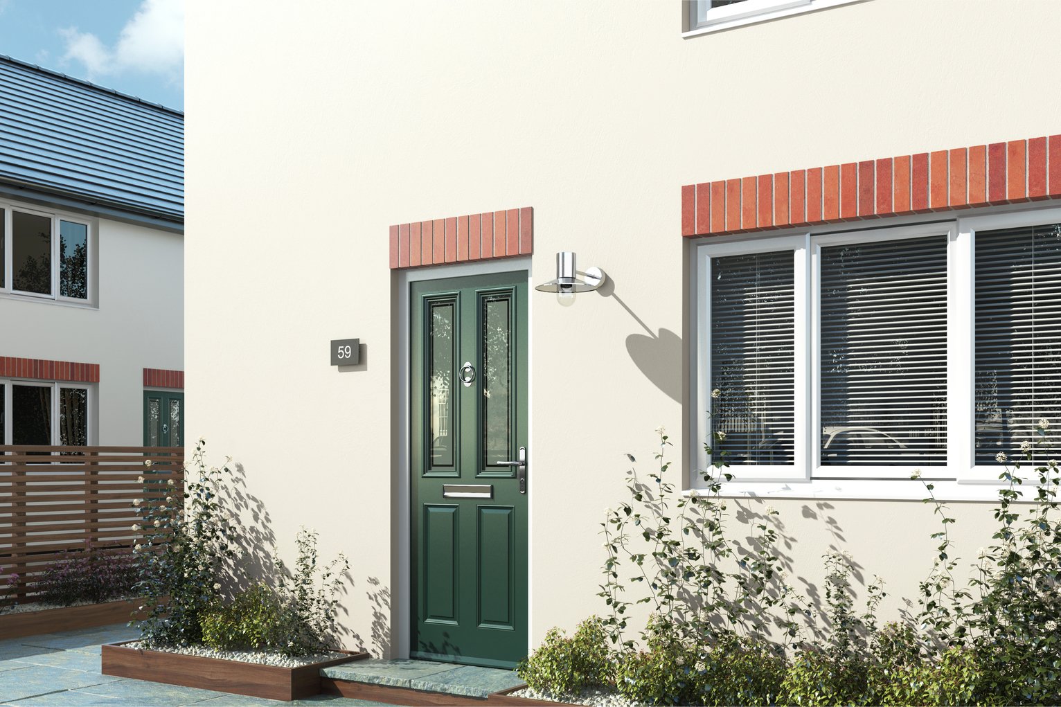 Johnstone's Masonry Matt Paint 5 Litre Reviews