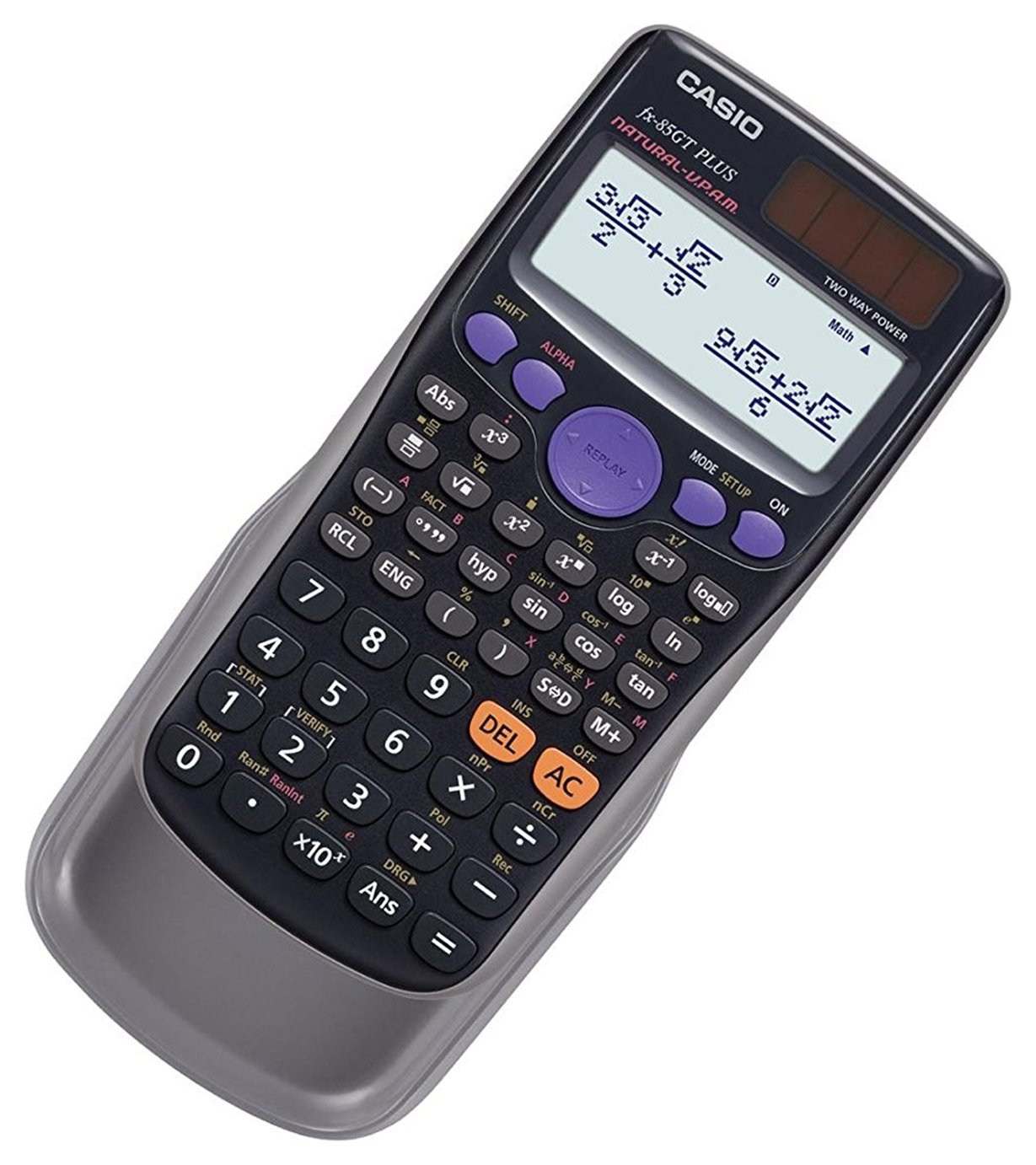 scientific calculator casio online