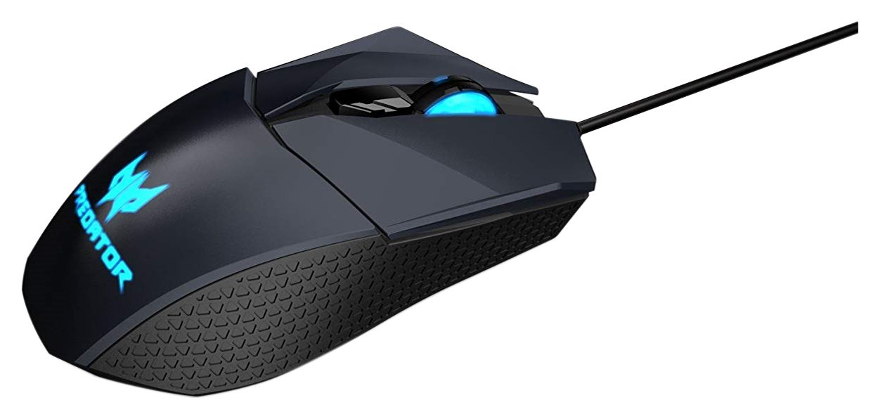  Acer  Predator  Cestus 300 Gaming Mouse  Reviews