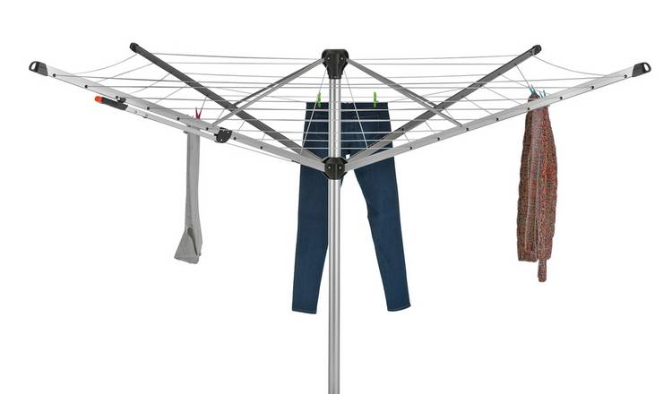 Argos outdoor clothes airer new arrivals