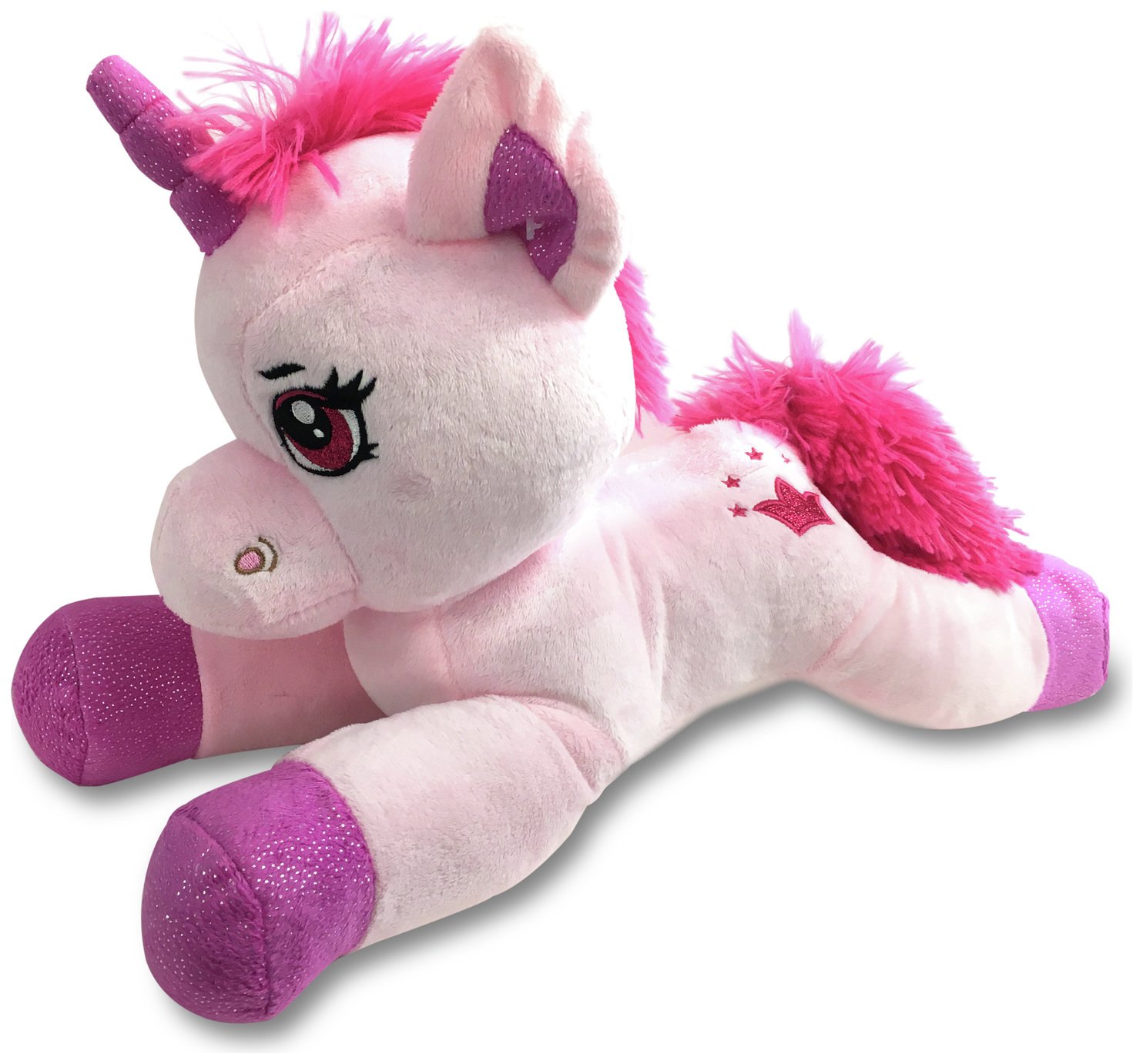 ozbozz unicorn scooter