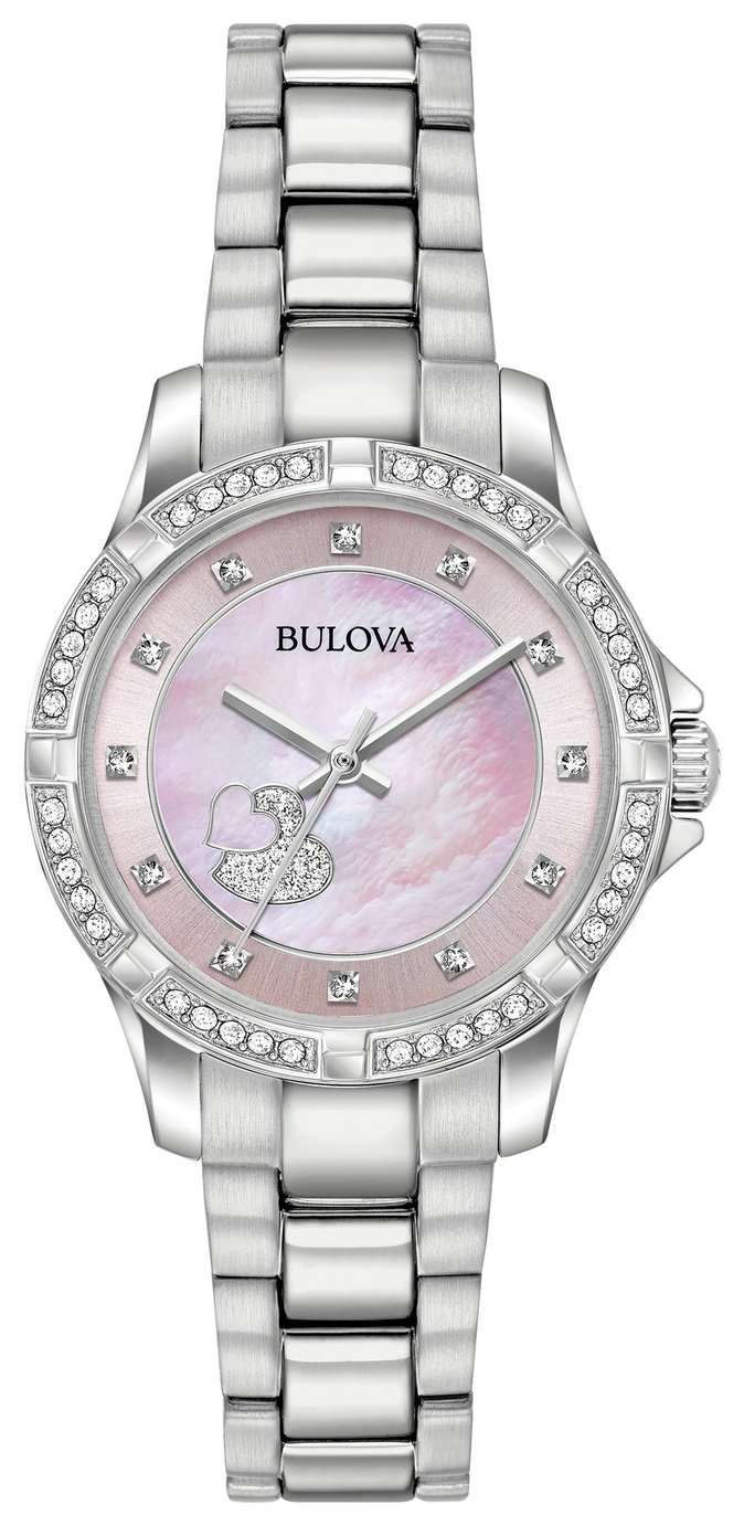 buy bulova watch