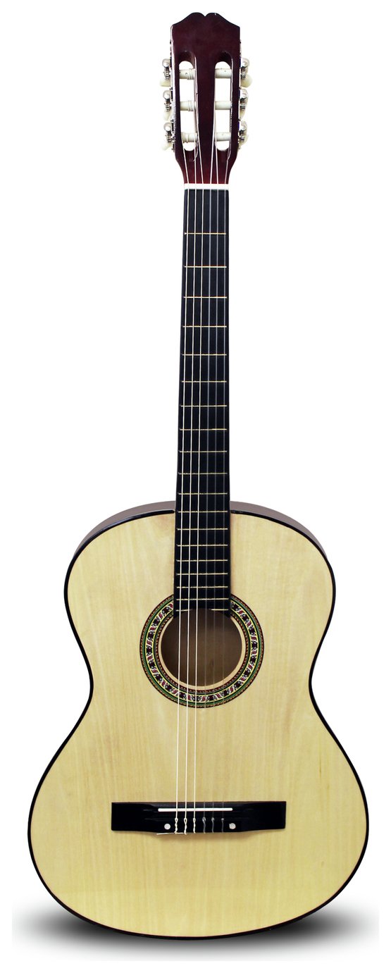 Elevation Full Size Acoustic Guitar review