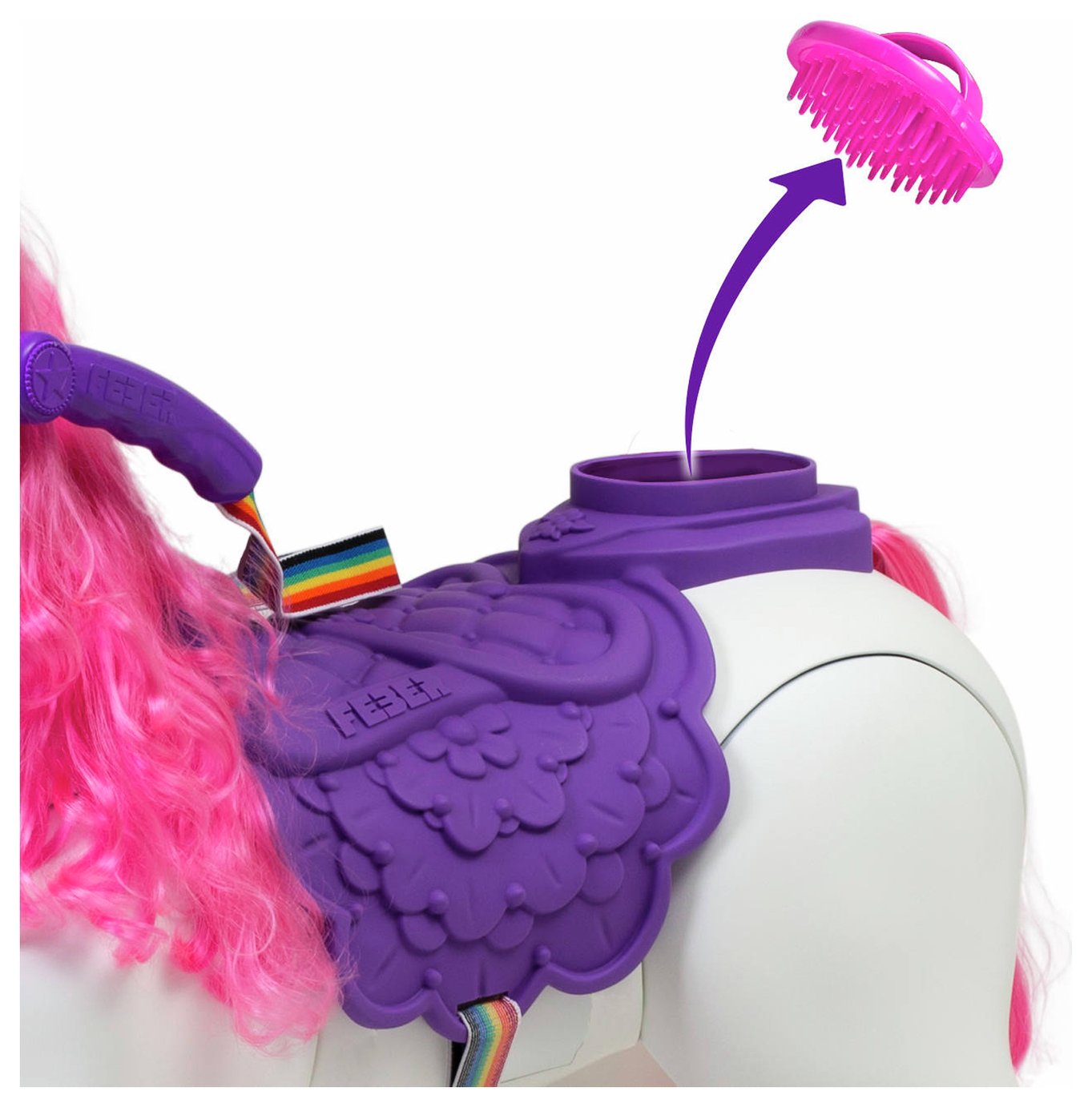 my lovely unicorn argos