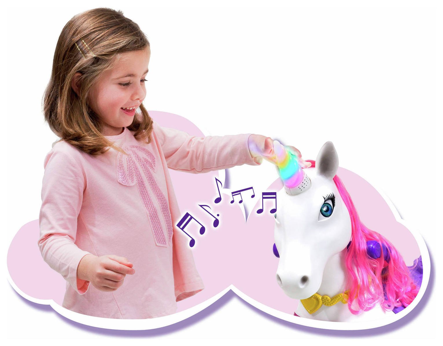 feber unicorn smyths