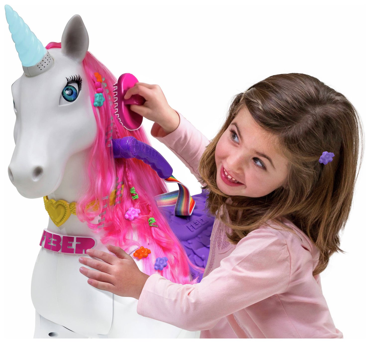 my lovely unicorn argos