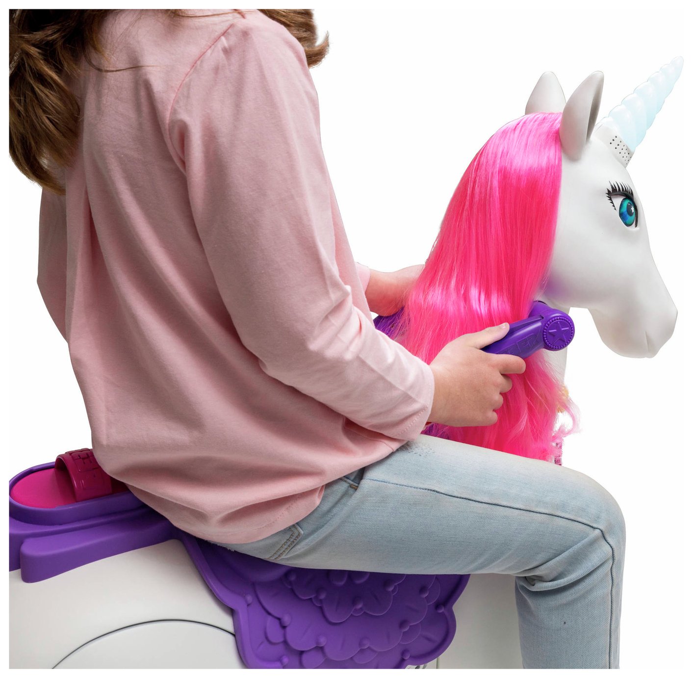 my lovely unicorn argos