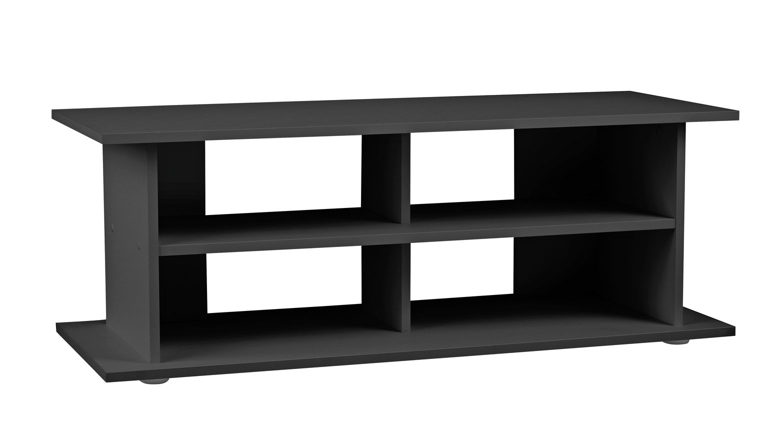 Argos Home 40 Inch TV Unit - Black