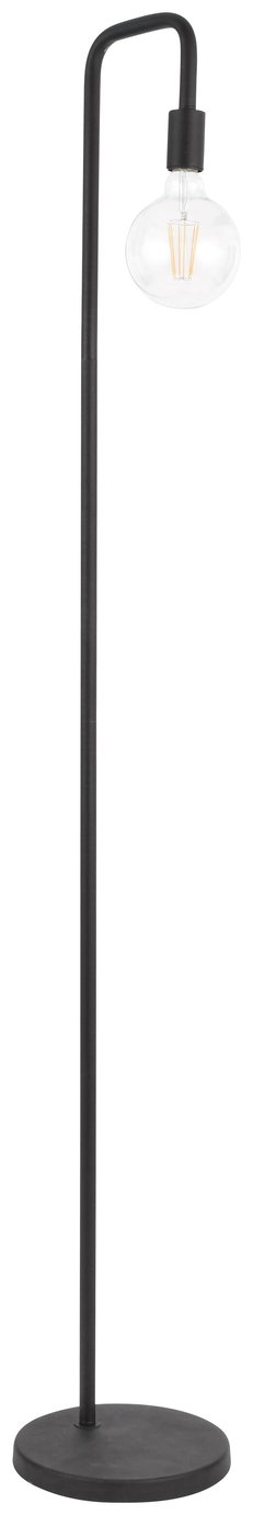 Argos Home Rayner Industrial Floor Lamp Review