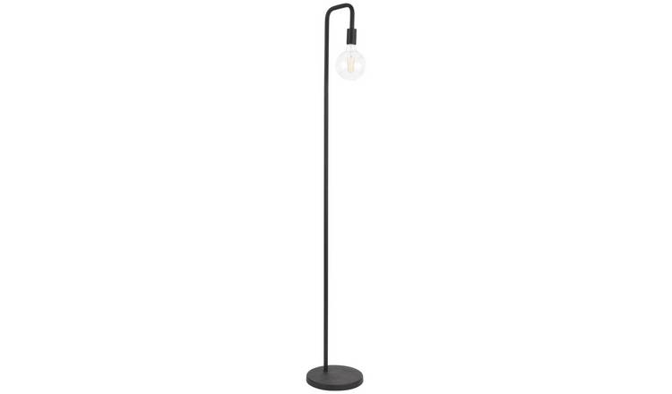 Habitat jimi floor deals lamp