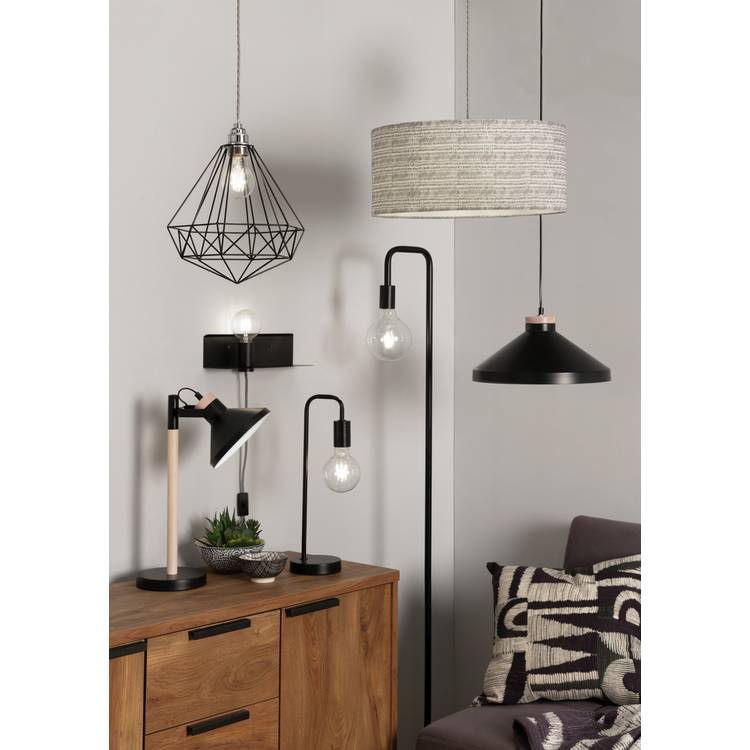 Rayner industrial floor lamp sales