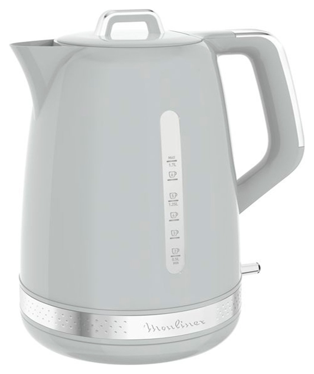 Moulinex 7211003095 Kettle - Pepper