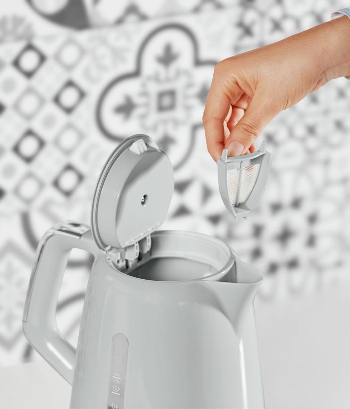 Moulinex 7211003095 Kettle Reviews