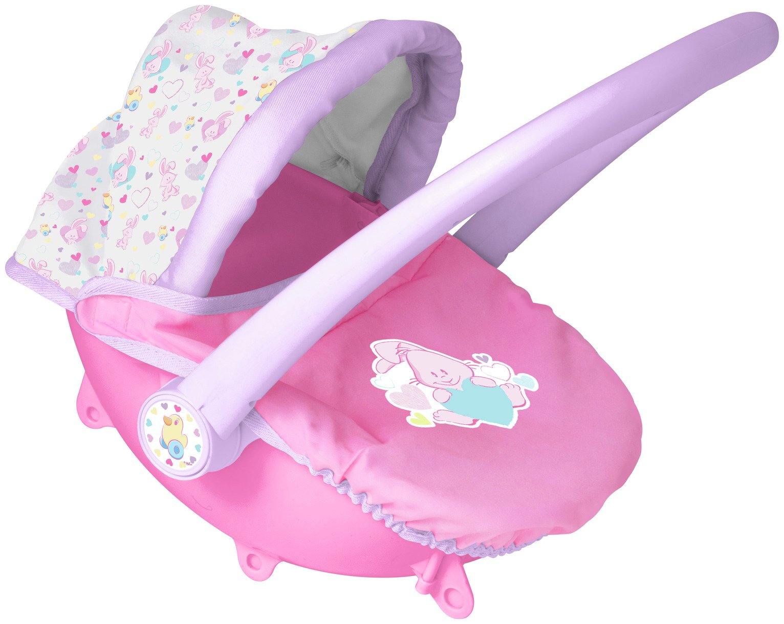 smyths my first pram