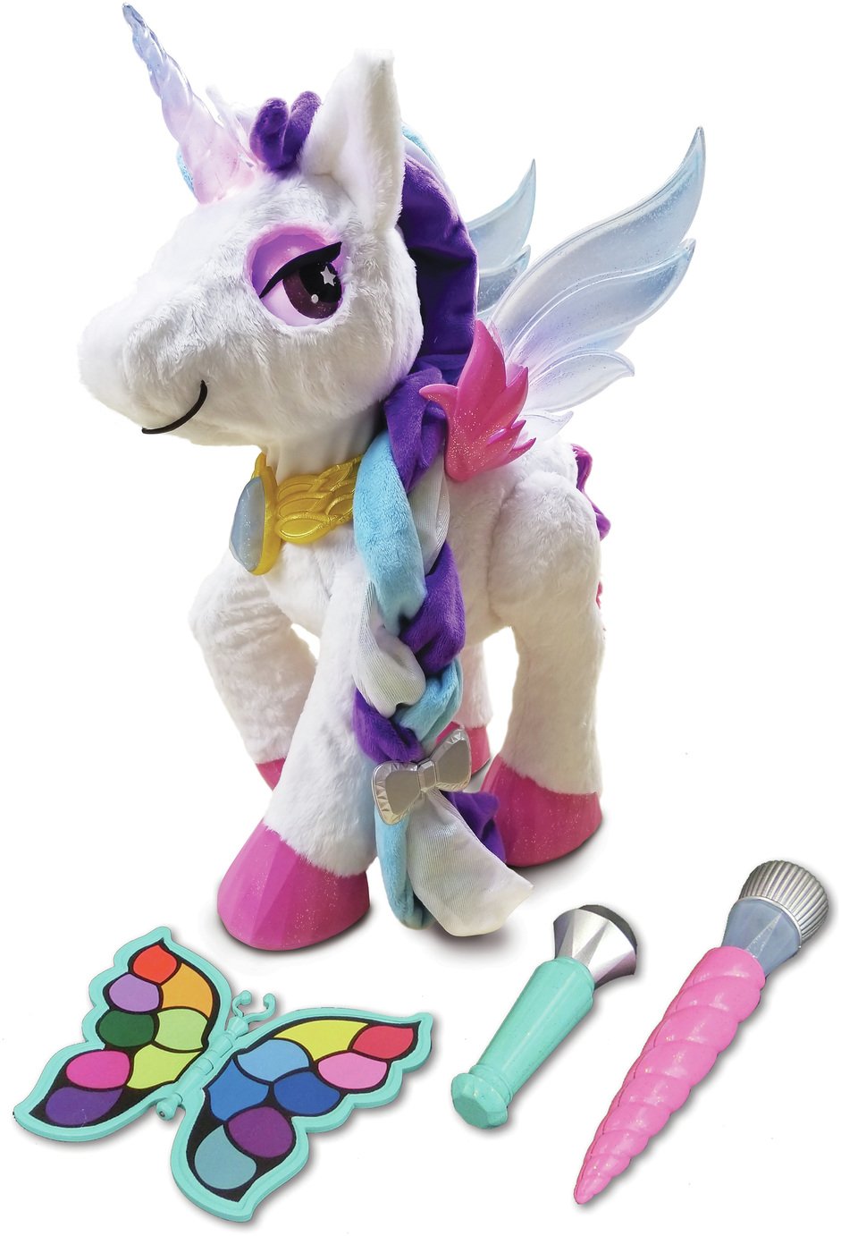 argos myla unicorn