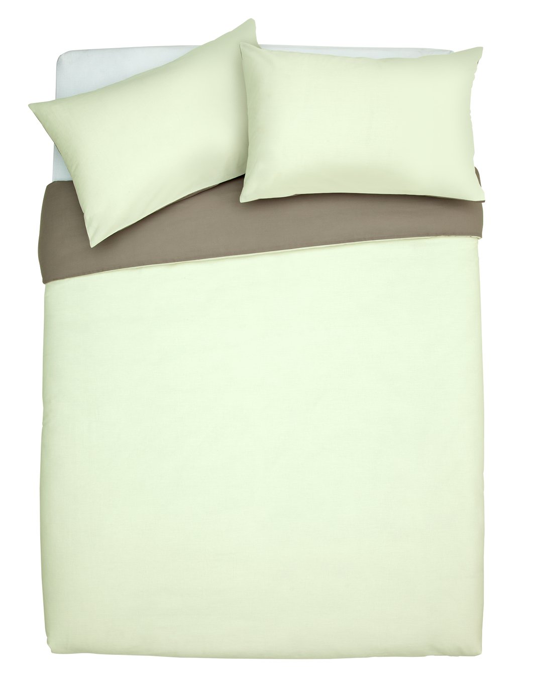 Argos Home Easycare Polycotton Reversible Set Review