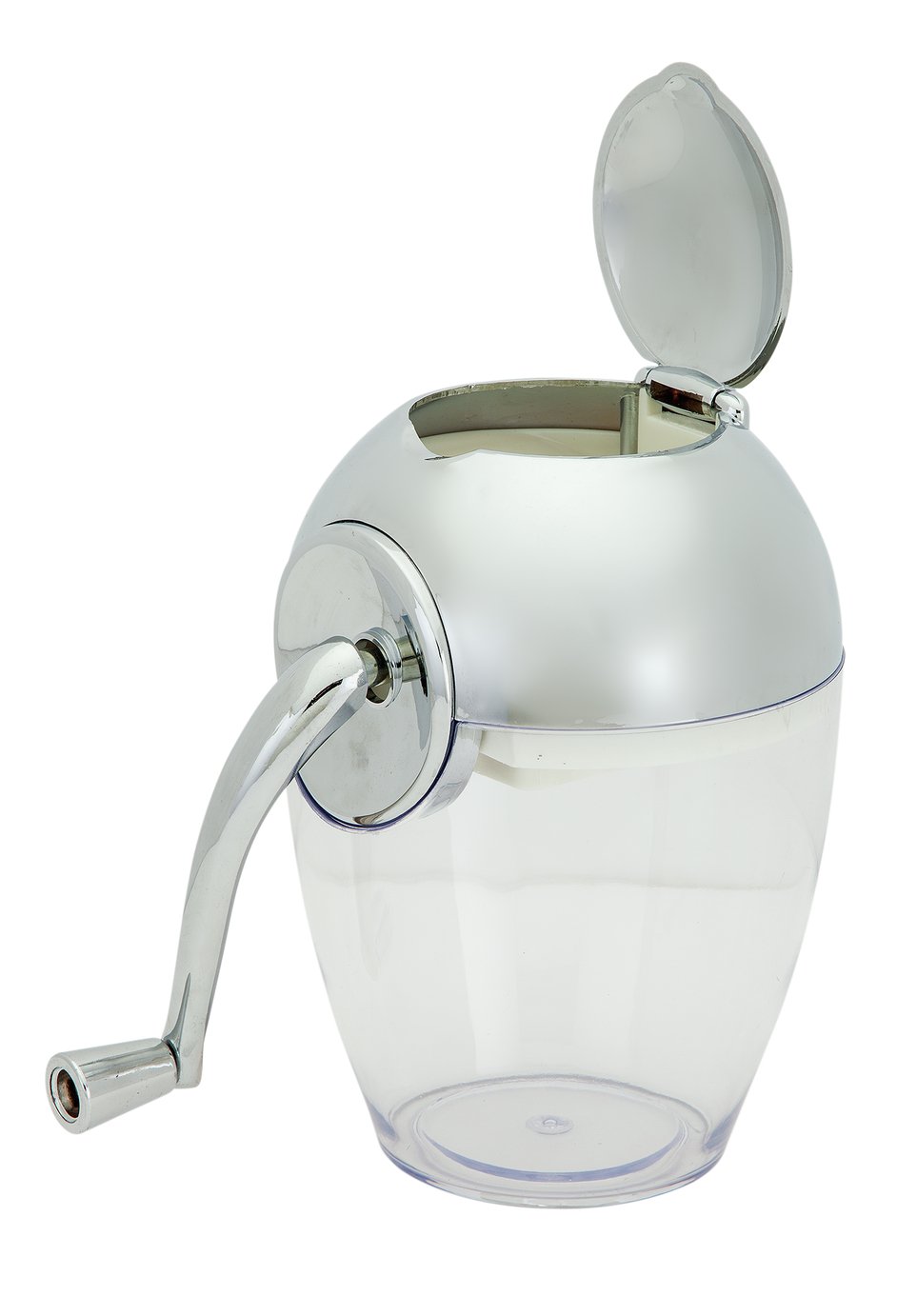 Argos Home Ice Crusher Reviews