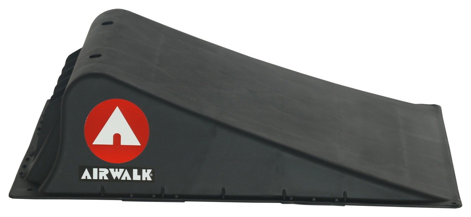 Airwalk Single Ramp