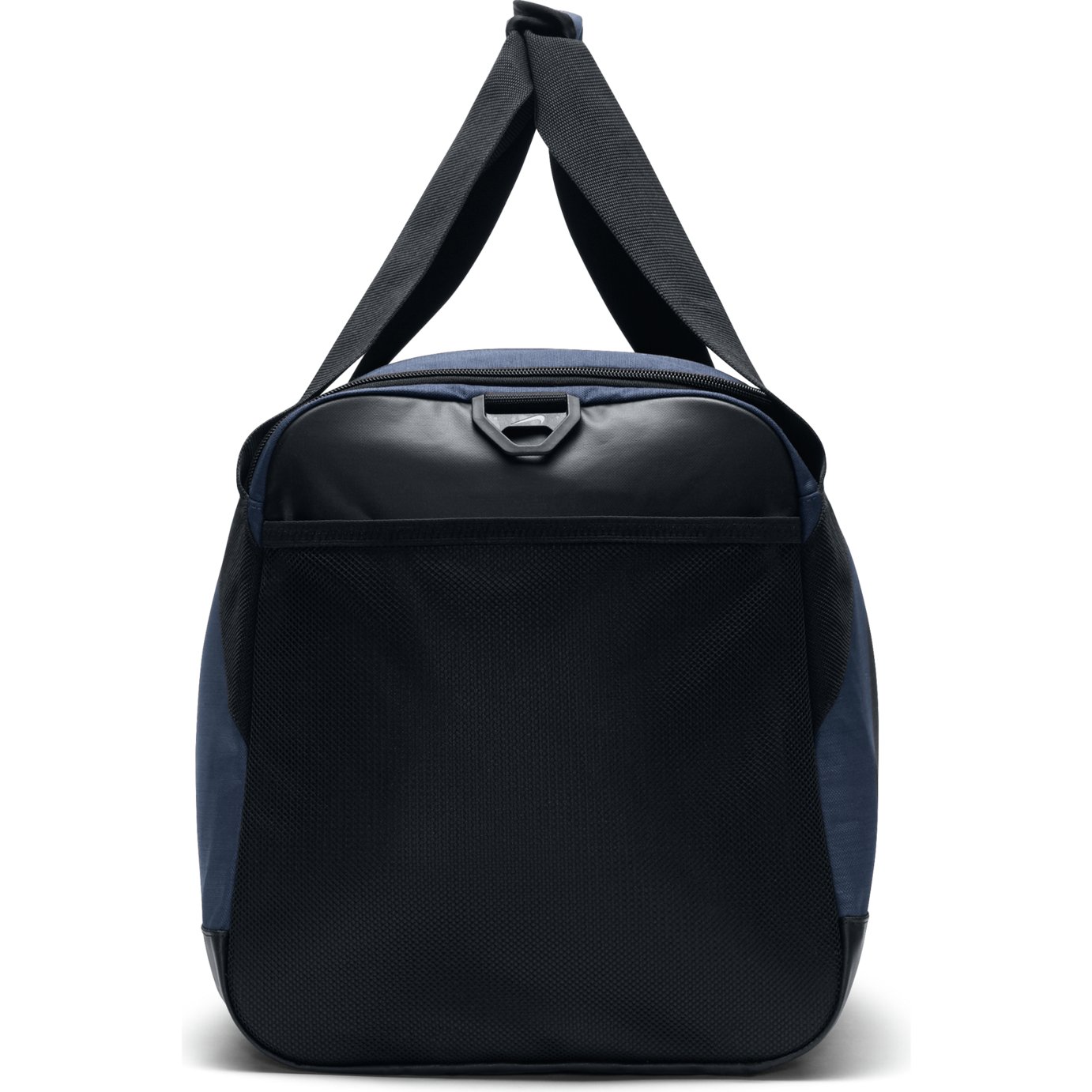 Nike Brasilia Medium Holdall - Blue