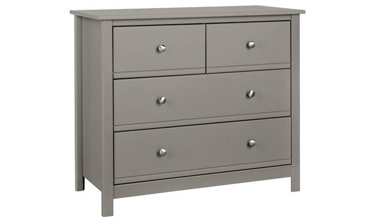 Argos brooklyn chest of outlet drawers