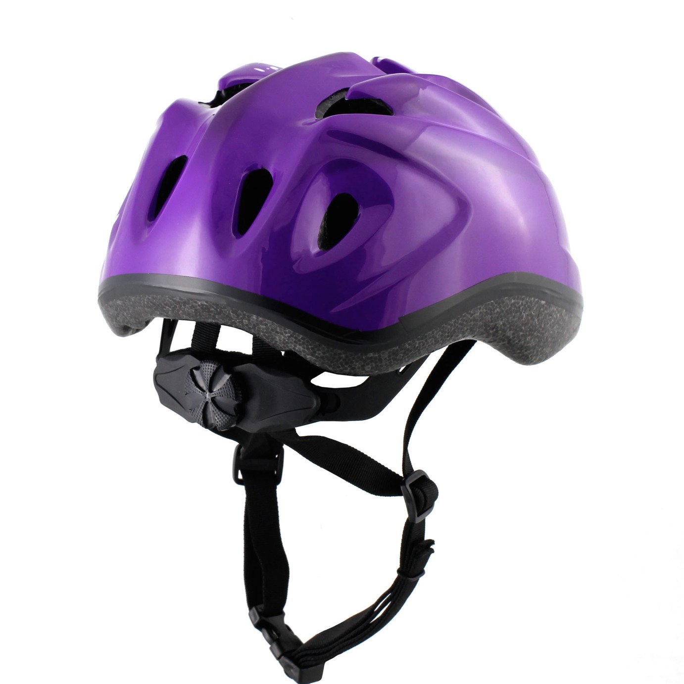 Kids Bikes Bicycle Helmets Argos Buy Challenge 51-56cm Kids Bike Helmet And  Safety Set Purple