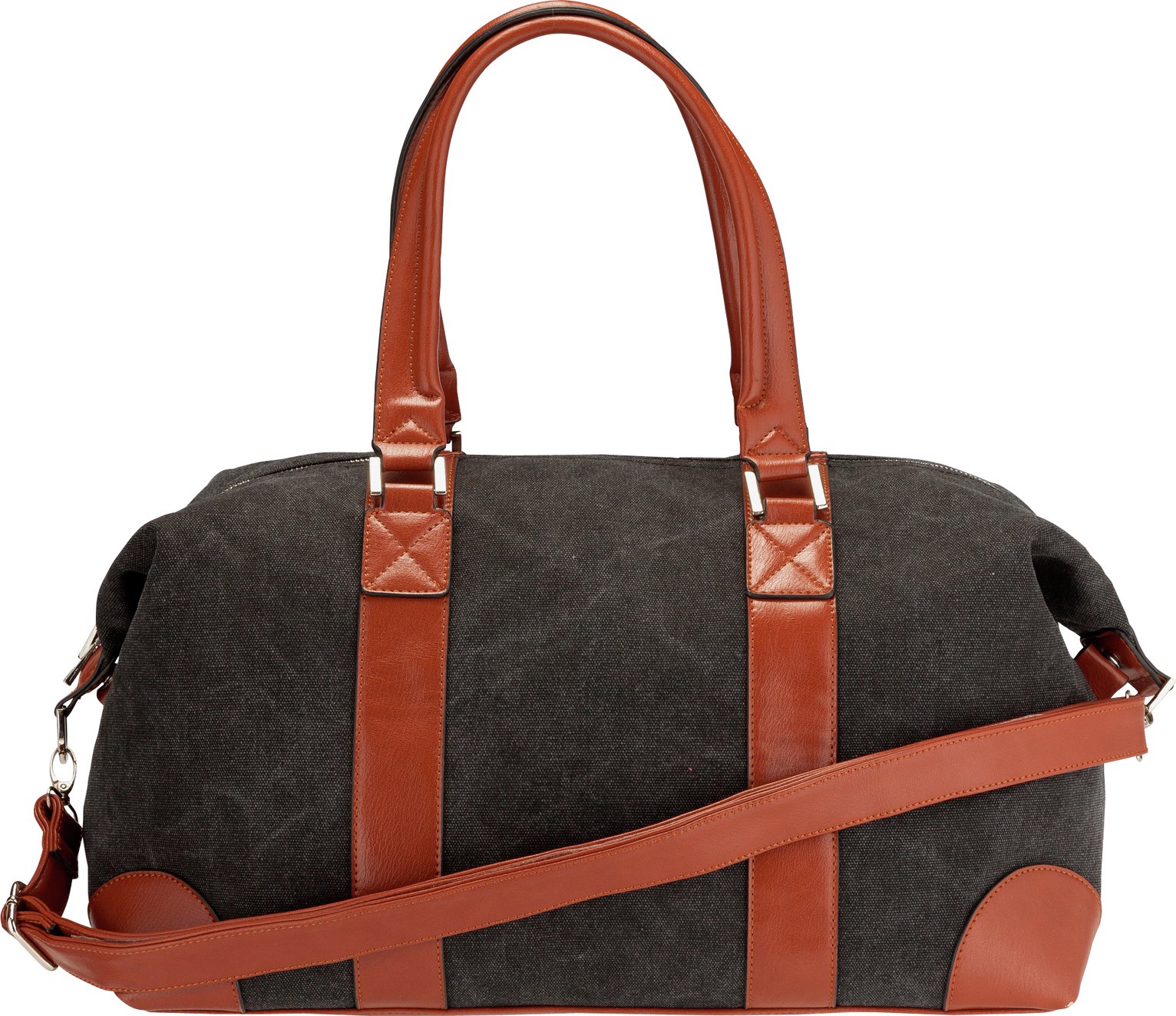 Go Explore Signature Small Black Holdall