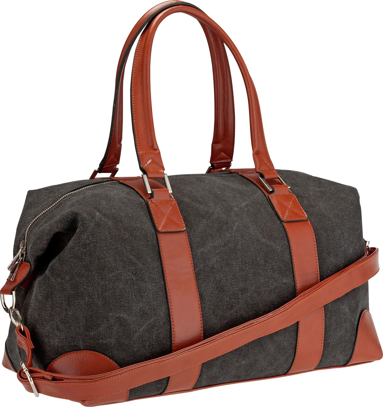 Go Explore Signature Small Black Holdall Review