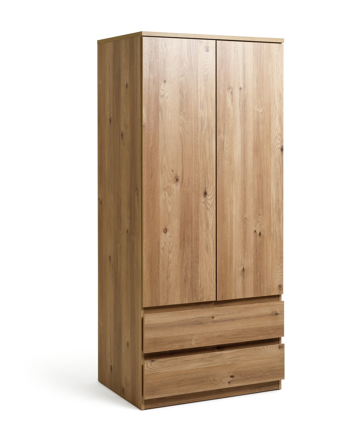 Argos Home Jenson 2 Door 2 Drawer Wardrobe Review