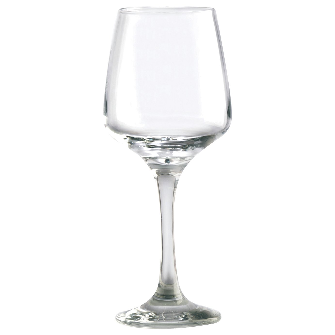 Ravenhead Nova Set of 4 Red Wine Glasses.