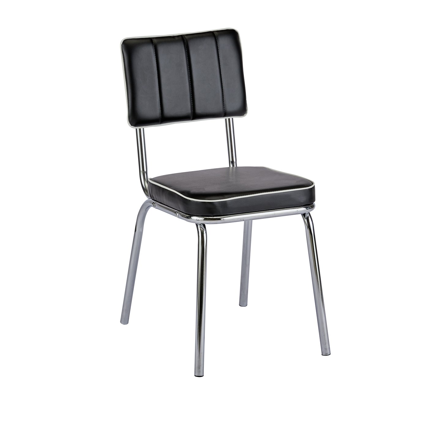 Argos Home Leni Retro Dining Set Reviews