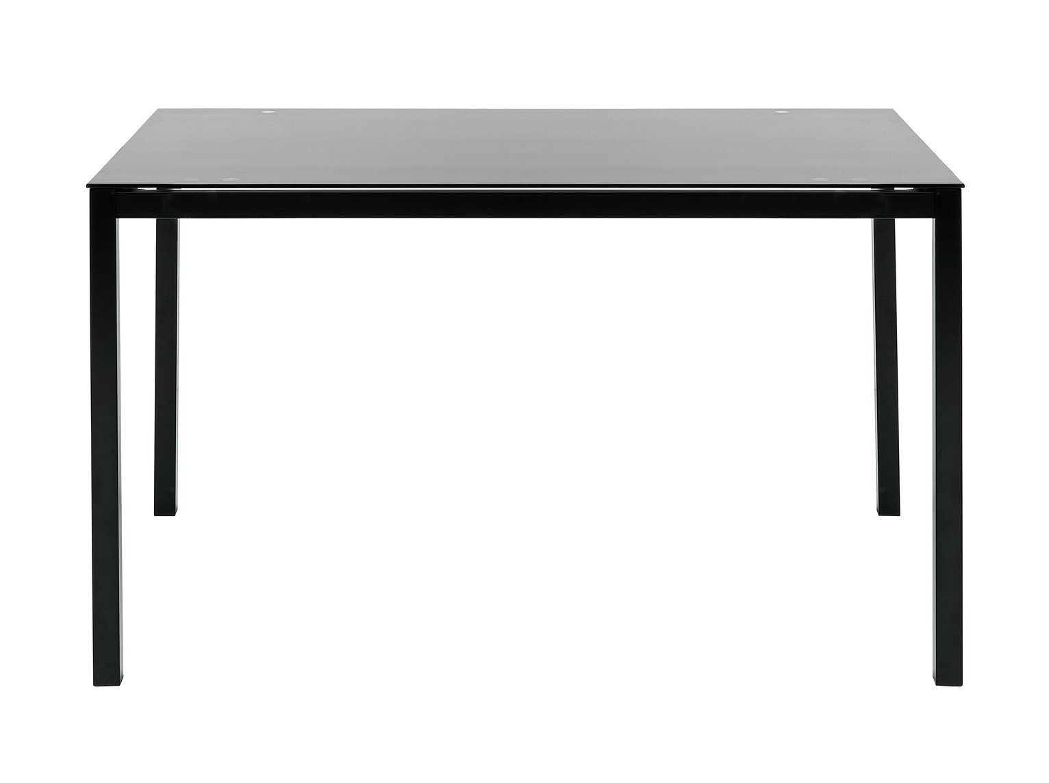 Argos Home Lido Glass Table with 2 Benches Reviews