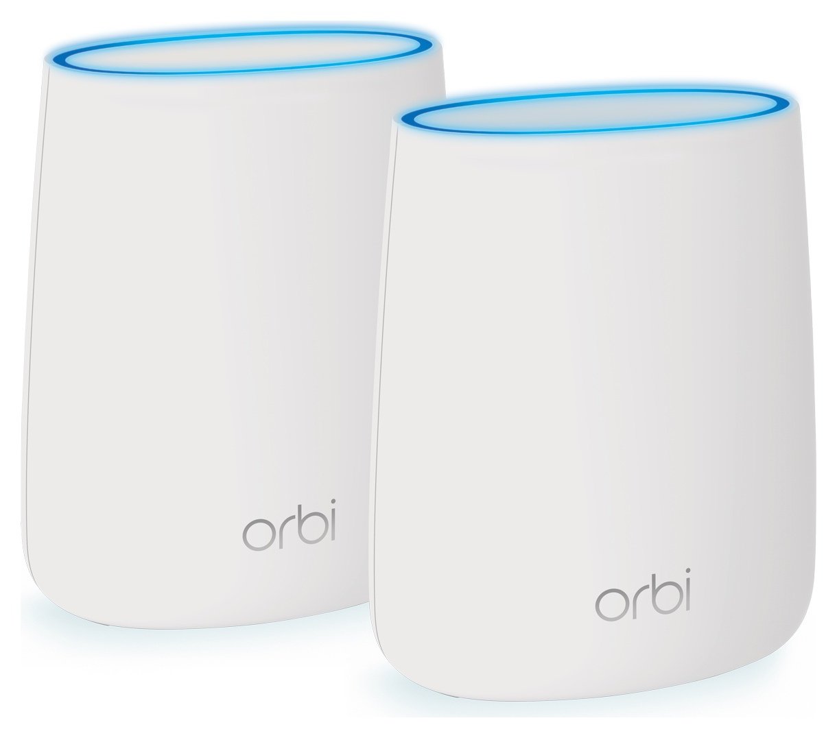 Netgear Orbi Whole Home Wifi System - Twin Pack