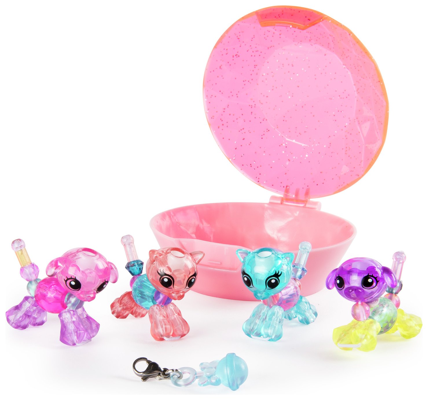 Twisty Petz Babies review