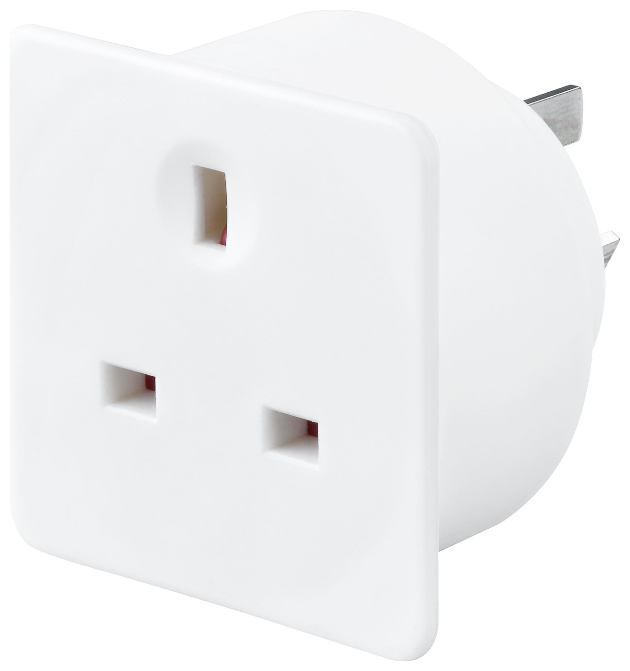 away luggage plug adapters