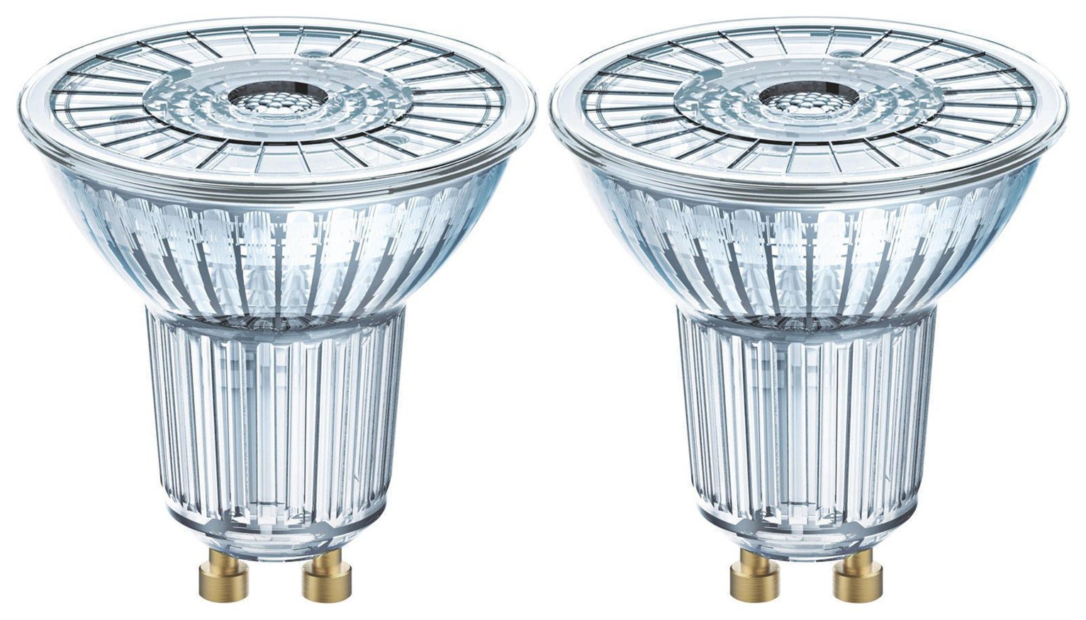 Osram 5W LED Full Glass GU10 Bulb Review