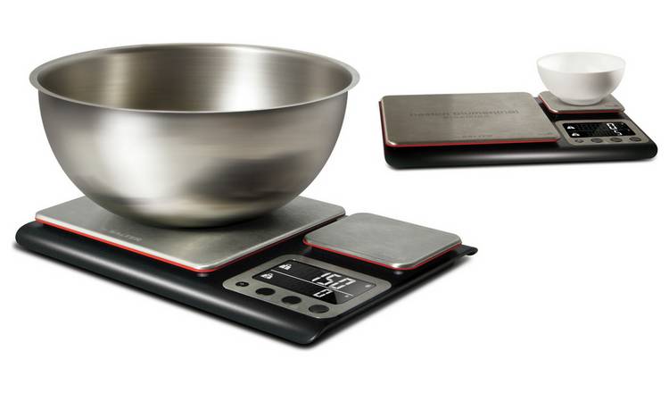 Argos 2025 cooking scales