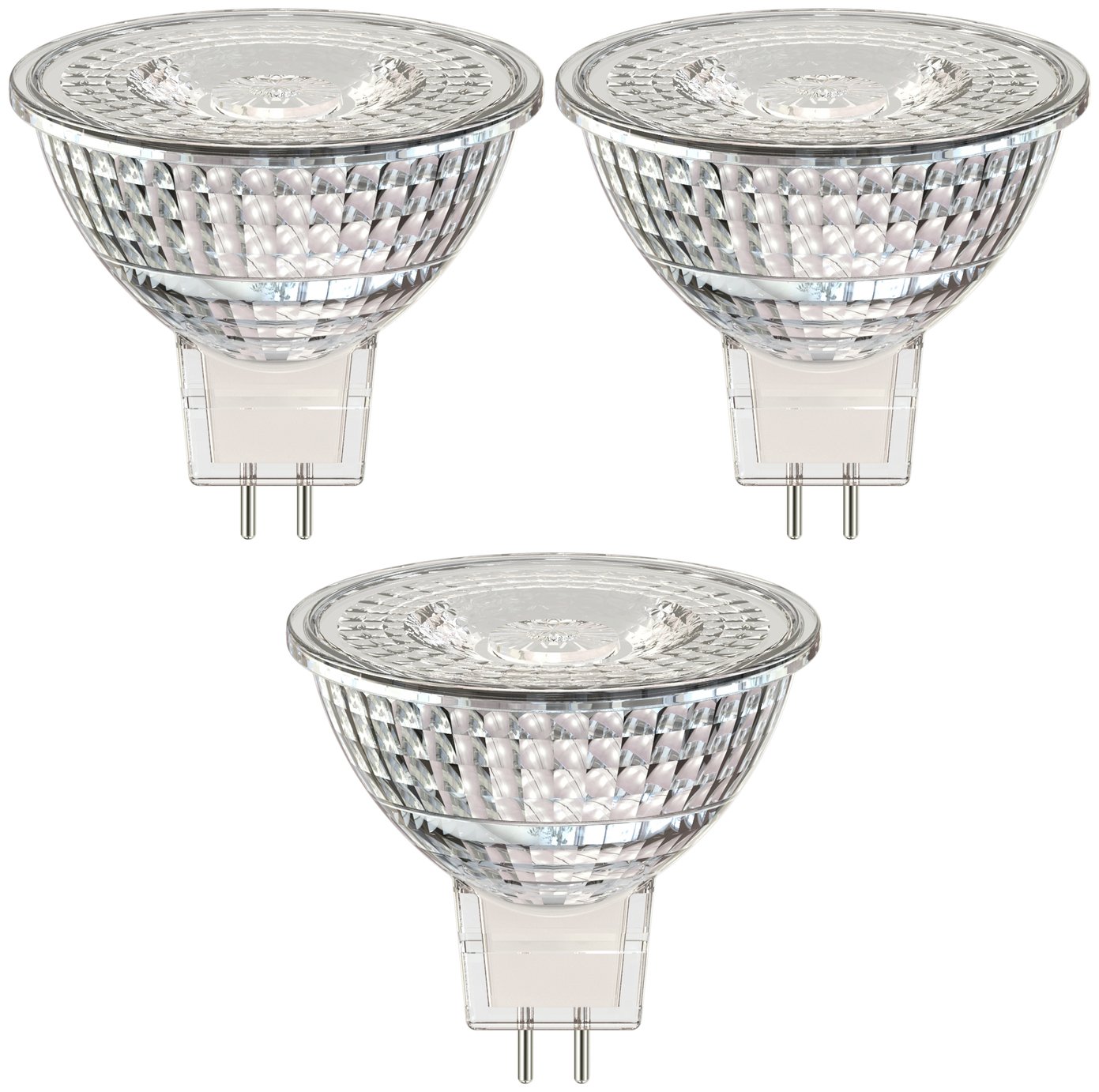 Argos Home 5W LED GU5.3 Bulb Reviews