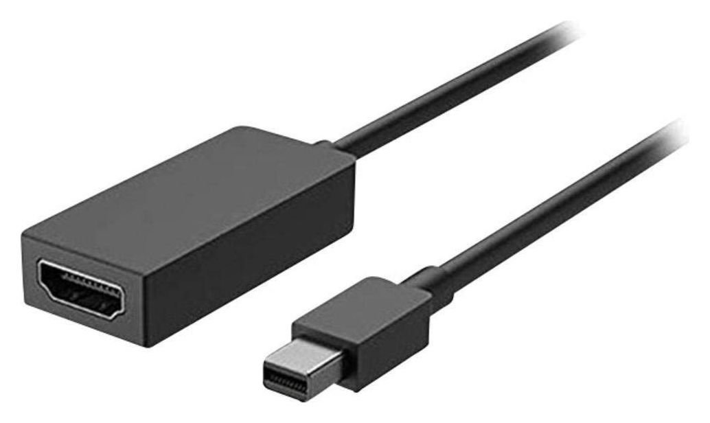 Microsoft Surface HDMI Adapter