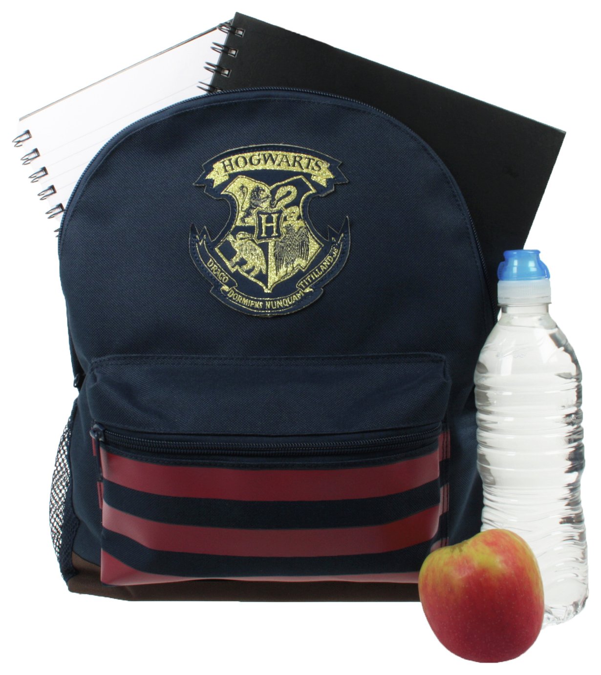 Harry Potter 8L Backpack Review